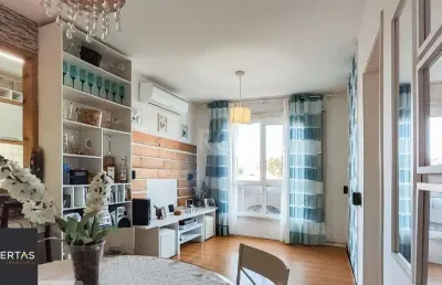Apartamento para venda - 79.47m², 3 dormitórios, 1 vaga - medianeira, porto alegre