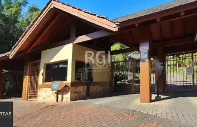 Casa condominio para venda - 209.56m², 4 dormitórios, sendo 2 suites, 2 vagas - teresópolis, porto alegre