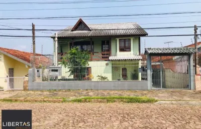 Casa para venda - 279m², 6 dormitórios, sendo 2 suites, 3 vagas - cavalhada, porto alegre