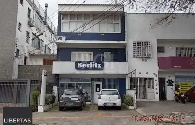 Predio para venda - 170m², 0 dormitórios, petrópolis, porto alegre
