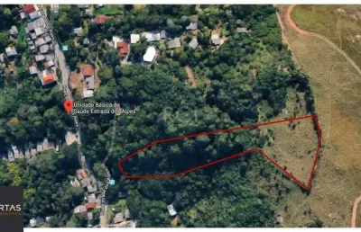 Terreno para venda - 0m², 0 dormitórios, cascata, porto alegre