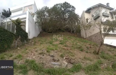 Terreno em condominio para venda - 468m², 0 dormitórios, nonoai, porto alegre