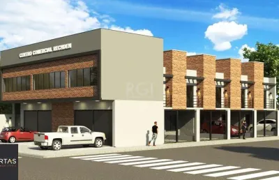 Casa condominio para venda - 94.47m², 3 dormitórios, sendo 1 suites, 1 vaga - medianeira