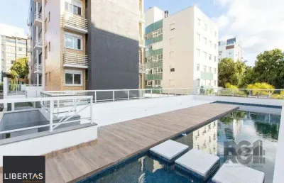 Apartamento para venda - 102,47m², 2 dormitórios, sendo 2 suítes, 2 vagas - tristeza
