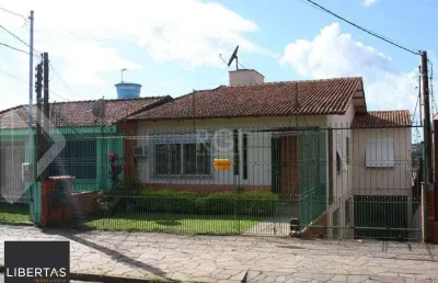 Casa para venda - 246.24m², 5 dormitórios, sendo 1 suites, 4 vagas - rubem berta