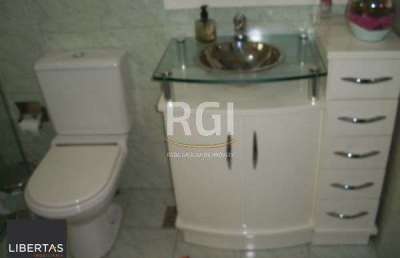 Casa para venda - 185m², 3 dormitórios, 3 vagas - santa maria goretti