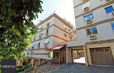 Apartamento de 3 quartos, suíte e 1 vaga de garagem no bairro petrópolis