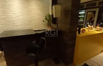 Apartamento para venda - 75.53m², 2 dormitórios, sendo 1 suites, 1 vaga - são sebastião