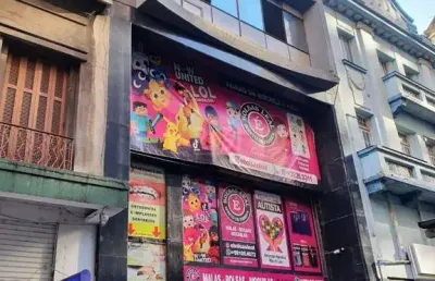 Conjunto/sala para venda - 157.44m², 0 dormitórios, centro histórico