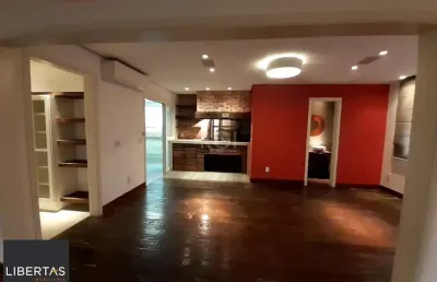 Apartamento para venda - 230m², 4 dormitórios, sendo 1 suites, 2 vagas - petrópolis
