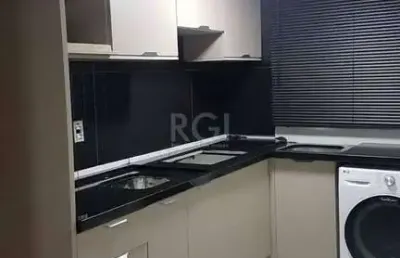 Apartamento para venda - 47m², 2 dormitórios, agronomia