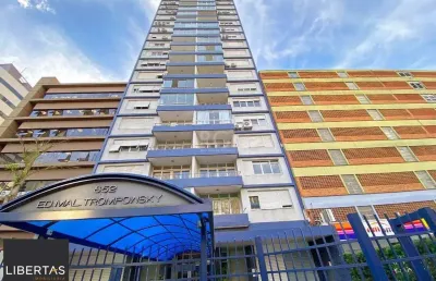 Apartamento para venda - 156.6m², 3 dormitórios, centro histórico