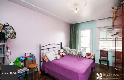 Apartamento com 3 quartos à venda na Avenida Osvaldo Aranha, 914, Bom Fim, Porto Alegre