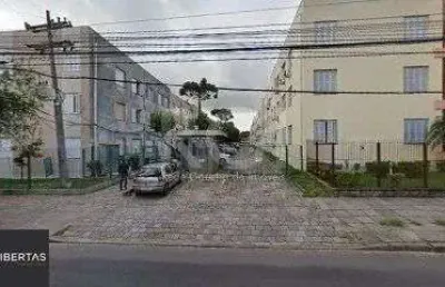 Apartamento para venda - 50.25m², 2 dormitórios, 1 vaga - cristo redentor