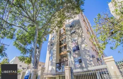 Apartamento para venda - 71,76m², 2 dormitórios, petrópolis