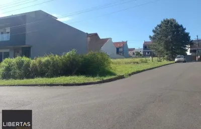 Terreno em condomínio fechado à venda na Rua João Baptista Tedesco, 150, Mário Quintana, Porto Alegre