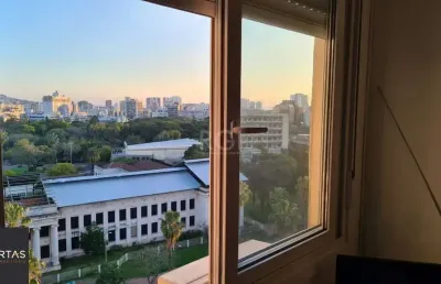 Apartamento para venda - 80.24m², 3 dormitórios, sendo 1 suites, bom fim