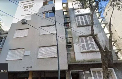 Apartamento para venda - 43.97m², 2 dormitórios, centro histórico