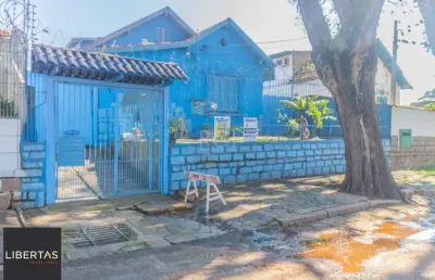 Casa para venda - 165m², 3 dormitórios, 4 vagas - santa tereza