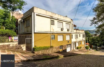 Apartamento para venda - 61.47m², 2 dormitórios, 1 vaga - petrópolis