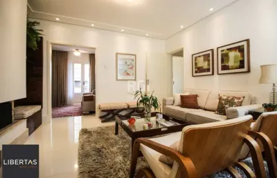 Apartamento para venda - 120m², 3 dormitórios, sendo 1 suites, azenha