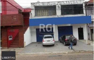 Loja para venda - 316.01m², 0 dormitórios, são joão