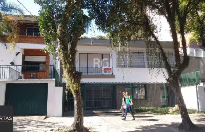 Casa para venda - 363m², 3 dormitórios, sendo 1 suites, 2 vagas - são joão