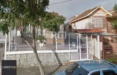 Casa para venda - 108.41m², 1 dormitório, 2 vagas - vila joão pessoa