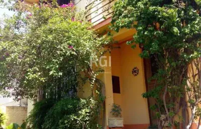 Casa para venda - 190m², 3 dormitórios, 2 vagas - medianeira