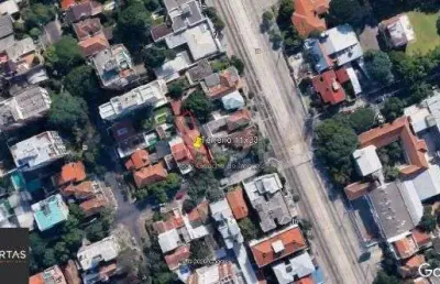 Terreno para venda - 0m², 0 dormitórios, higienópolis