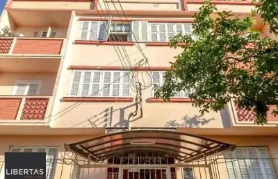 Apartamento para venda - 70.09m², 1 dormitório, 1 vaga - floresta