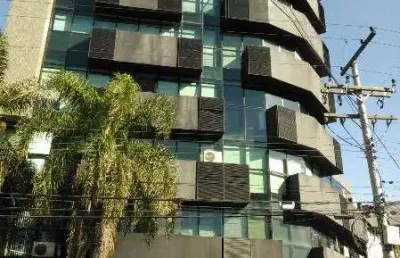 Cobertura comercial para venda - 189.55m², 0 dormitórios, rio branco