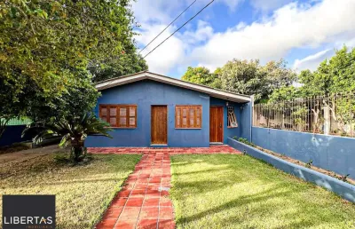Casa para venda - 180m², 3 dormitórios, sendo 1 suites, 2 vagas - ipanema