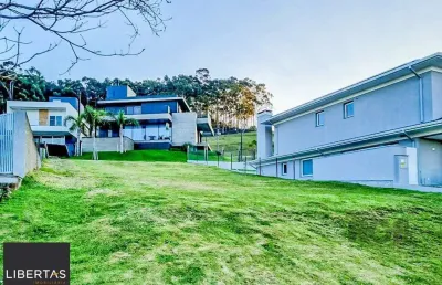 Terreno em condominio para venda - 0m², 0 dormitórios, alphaville