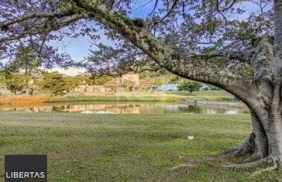 Terreno em condominio para venda - 0m², 0 dormitórios, alphaville