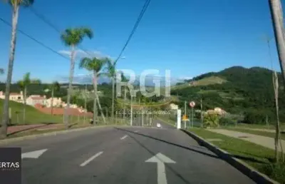 Terreno comercial em condominio para venda - 688.84m², 0 dormitórios, alphaville