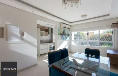 Apartamento com 2 quartos à venda na Rua General Rondon, 1344, Tristeza, Porto Alegre