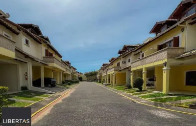 Casa condominio para venda - 202m², 3 dormitórios, sendo 1 suites, 2 vagas - ipanema/ jardim verde