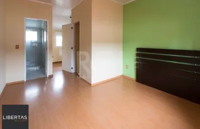 Casa condominio para venda - 92.32m², 3 dormitórios, sendo 1 suites, 2 vagas - cristal