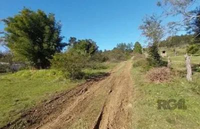 Terreno à venda na Estrada São Caetano, 3777, Lami, Porto Alegre