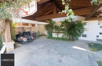 Casa condominio para venda - 240.87m², 3 dormitórios, sendo 3 suites, 4 vagas - terra ville