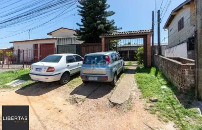 Casa para venda - 2200m², 3 dormitórios, lomba do pinheiro