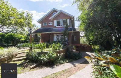 Casa para venda - 352.19m², 4 dormitórios, sendo 1 suites, 4 vagas - belém novo