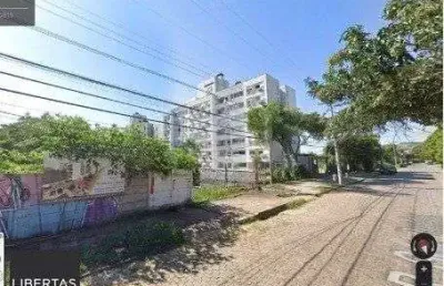 Terreno à venda na Rua General Rondon, 1294, Tristeza, Porto Alegre