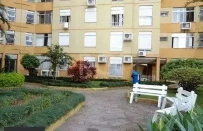 Apartamento para venda - 63.61m², 2 dormitórios, tristeza