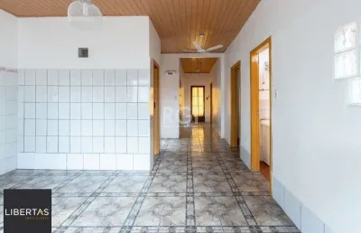 Casa para venda - 50m², 2 dormitórios, 1 vaga - cavalhada