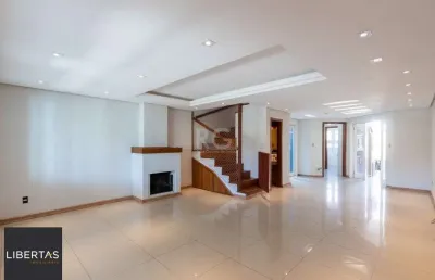 Casa para venda - 205.81m², 3 dormitórios, sendo 1 suites, 2 vagas - ipanema