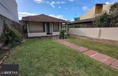 Casa para venda - 160m², 3 dormitórios, 3 vagas - ipanema