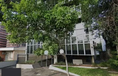 Conjunto/sala para venda - 55.44m², 0 dormitórios, petrópolis