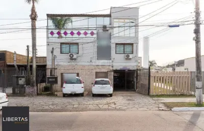 Sobrado para venda - 300m², 3 dormitórios, sendo 1 suites, 3 vagas - cavalhada